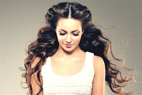 how to get rid of your frizz forever thick hair styles long hair