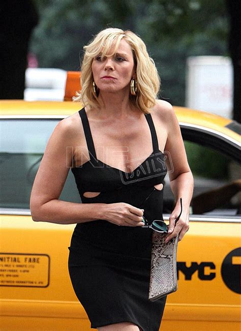 kim cattrall does sex in the city nice hot girl