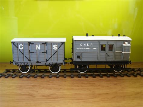 ready to run models pre grouping railways from furness railway wagon