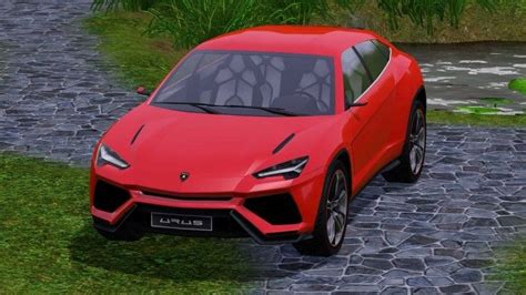 exclusive cars  craftsle donation sims  downloads cc caboodle exclusive cars sims sims