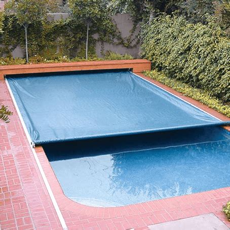 automatic pool covers   time  replace