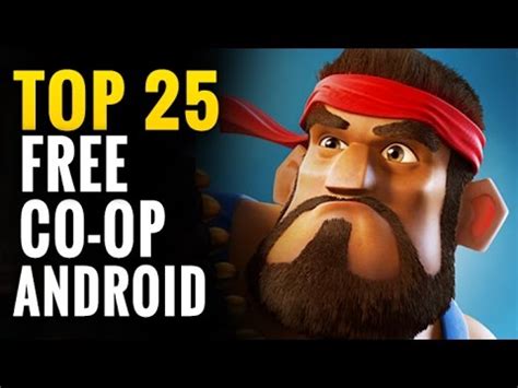 top    op android games coop multiplayers youtube