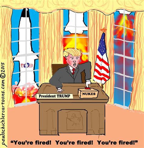 cartoon you re fired