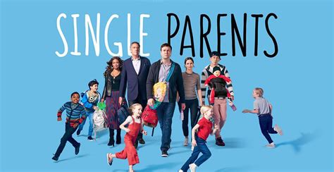 tv review single parents abc