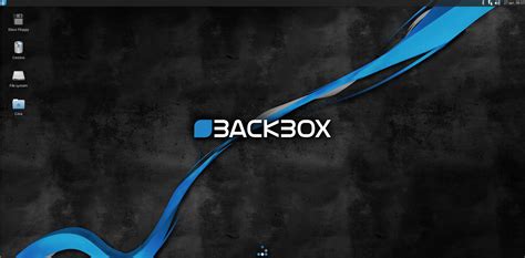 backbox  disponibile buon