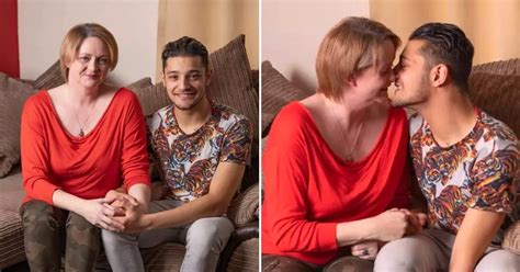 Mother Falls In Love With Her Son S Best Friend And Insists Her Son Is
