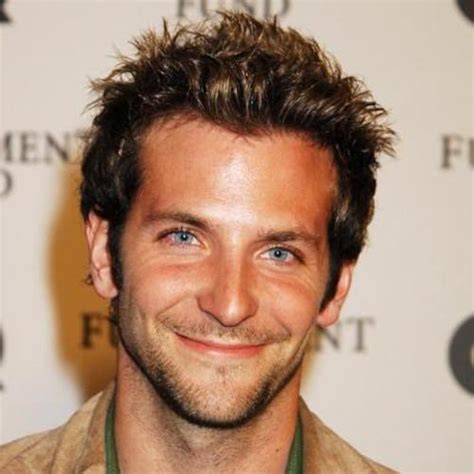 facts  bradley cooper fact file