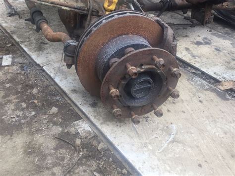 ford  axle assembly  sale