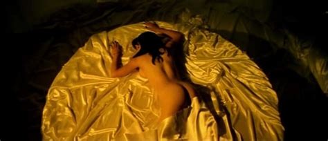 Naked Rosie Perez In Dance With The Devil
