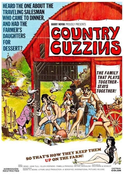 country cuzzins 1970 filmaffinity