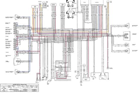 kawasaki vulcan  ignition wiring diagram wiring diagram schematic