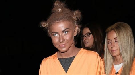 julianne hough apologizes for donning blackface abc news