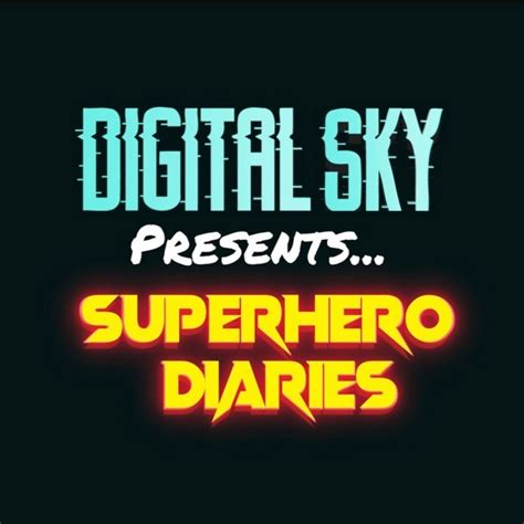 digital sky youtube