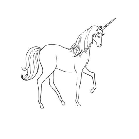 unicorn coloring page archives coloring books
