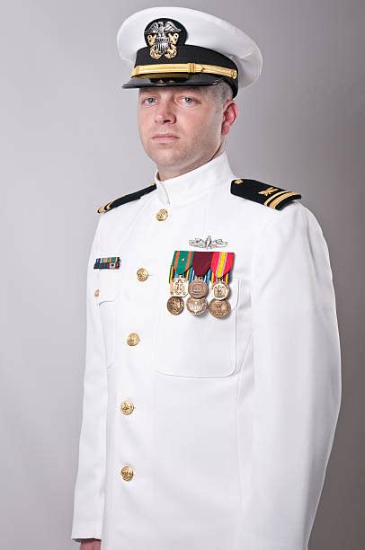 navy officer stock  pictures royalty  images istock