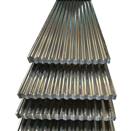 Cheap Perforated Galvanized Corrugated Gi Galvanized Steel Sheet Buy