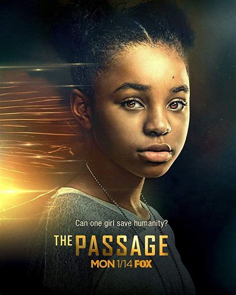 Watch The Passage 2019 Full Movie Online