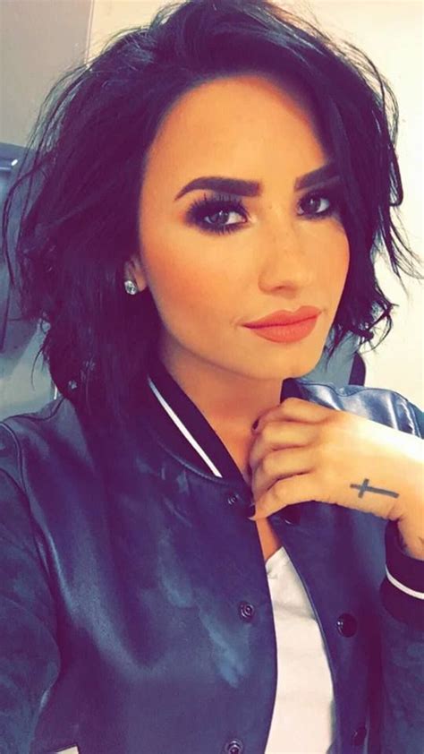 78 Best Images About Demi Lovato On Pinterest Latina