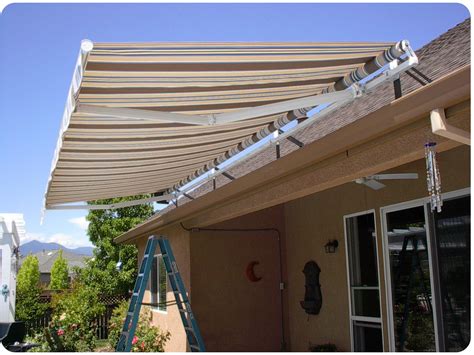 absolutely custom awnings  shade covers