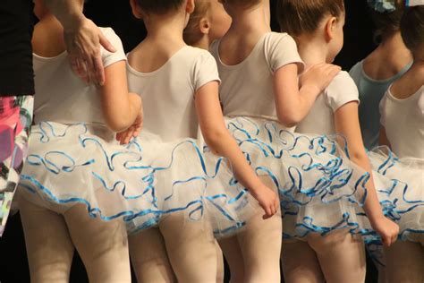 Ballet – Tutus Brighton School Of Ballet