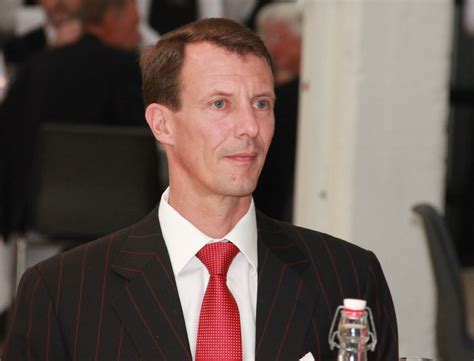 prince joachim de danemark calendrier de la semaine