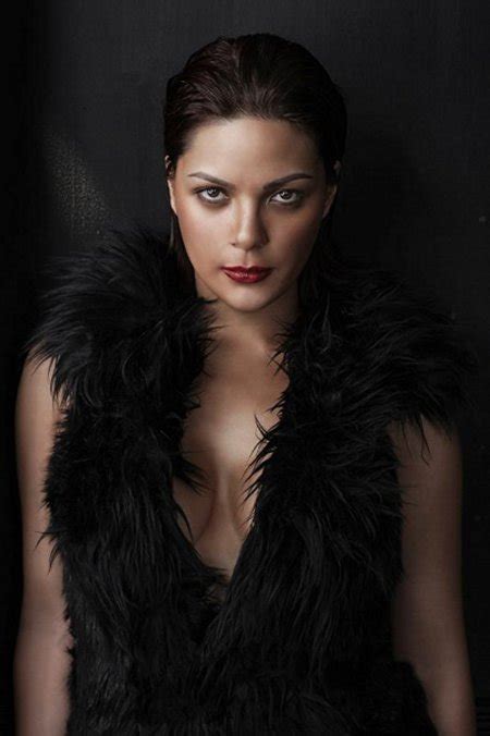 kc concepcion complete daring pics from rogue