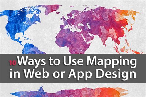 ways   mapping  web  app design top digital agency san