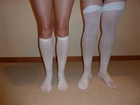 Ted compression stockings