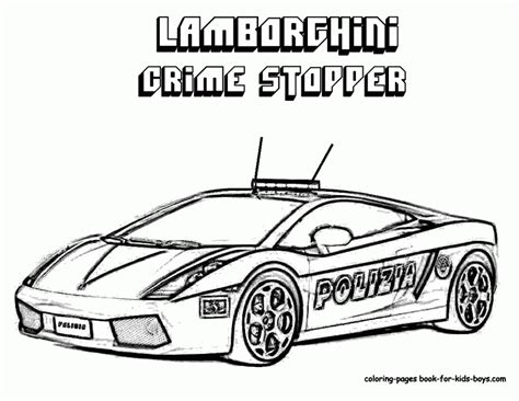 policeman coloring pages race car coloring pages cars coloring pages