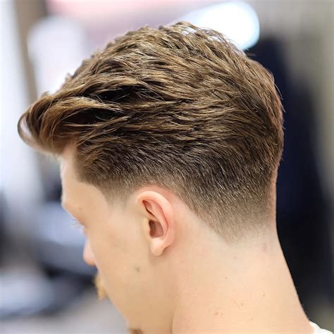 25 new hairstyles for men to look dashing and dapper haircuts