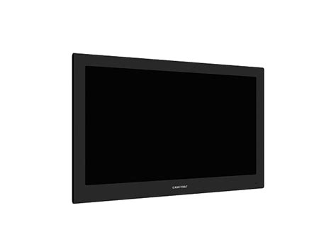 Wall Mount Flat Screen Television 3d Model 3ds Max Files