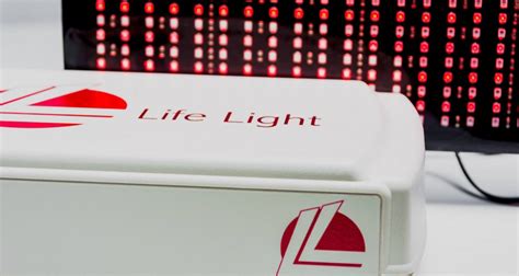 products life light