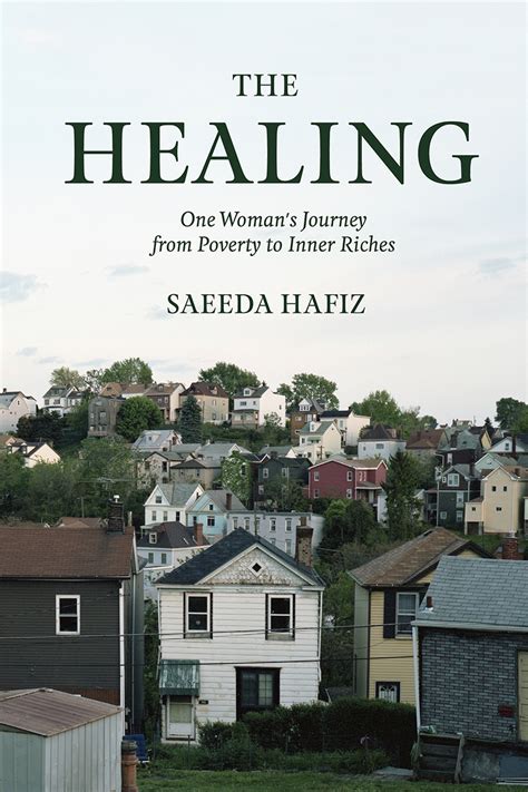 review   healing  foreword reviews