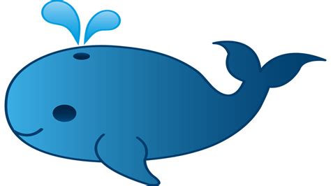 gambar ikan paus kartun berwarna apakah paus kentut  bersin pakar menjawab halaman
