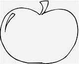 Apfel Vorlage Ausdrucken Ausschneiden Konabeun Fabelhaft sketch template