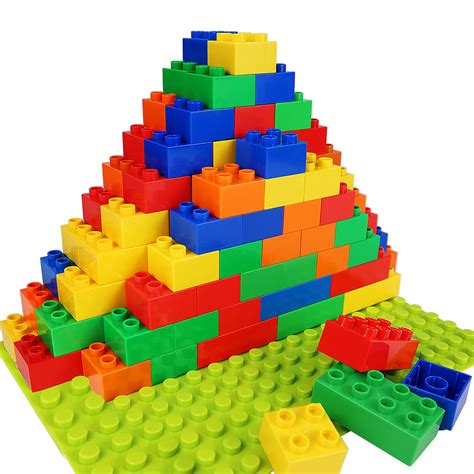 kids building blocks