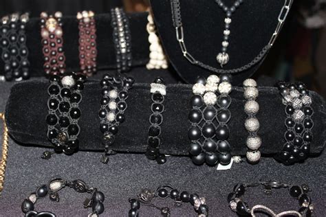 Nicole Murphy Launches Flpbynicolemurphy Jewelry My Life On And Off