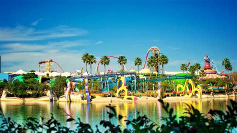 universal orlando resort theme park  gambaran