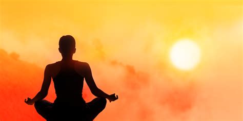 how transcendental meditation taught me to take risks huffpost