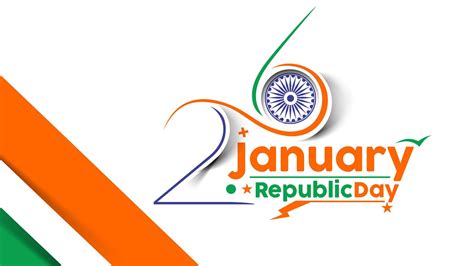 26 january republic day 2019 background and png download {2019}