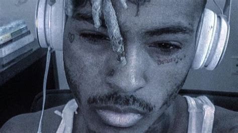 Everything We Know About Xxxtentacion S Death