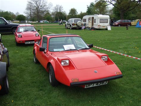 kit car show  clan owners club