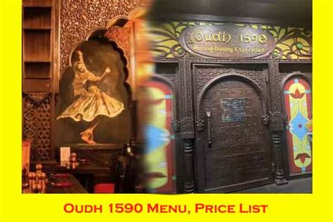 oudh  menu price desapriya park saltlake sodepur madhyamgram behala