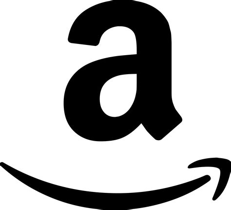 amazon logo icon png icon amazon logo png transparent png images   finder