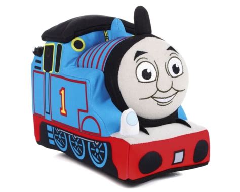 new official large 9 long thomas the tank engine plush soft toy teddy ebay