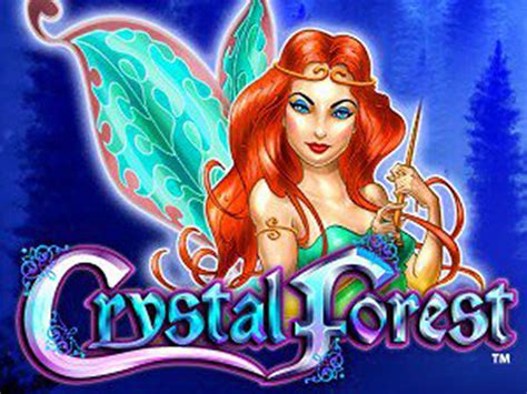 crystale forest slot free play and review ️ september 2023