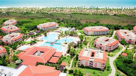 resort grand palladium imbassai bahia brasil elite resorts