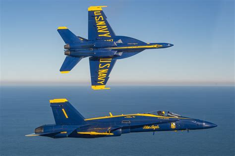 blue angels share    final flight  legacy hornet jets stationgossip