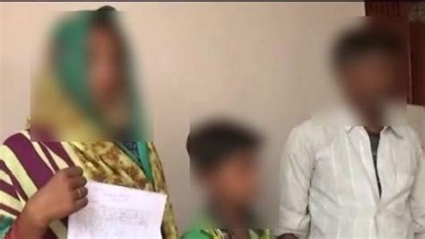 Sexual Assault Video Of Girl Goes Viral In Bihar 1 Arrested India News
