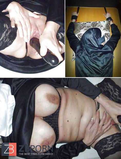 Gorgeous General Hijab Niqab Jilbab Arab Zb Porn